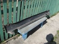  BMW 5 E60  накладка порога левого  - <ro>Изображение</ro><ru>Изображение</ru> #3, <ru>Объявление</ru> #1204888