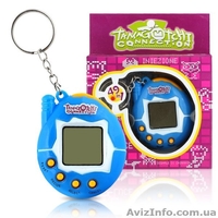 Игрушка Тамагочи Connection - <ro>Изображение</ro><ru>Изображение</ru> #1, <ru>Объявление</ru> #1203567