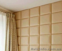 Мягкая кожаная плитка SoftDecor - <ro>Изображение</ro><ru>Изображение</ru> #1, <ru>Объявление</ru> #1201410