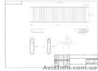 Труба гофрированная плоская - <ro>Изображение</ro><ru>Изображение</ru> #2, <ru>Объявление</ru> #1206437
