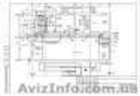 Вам нужен чертеж AutoCad! - <ro>Изображение</ro><ru>Изображение</ru> #3, <ru>Объявление</ru> #1201944