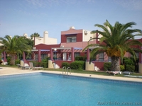 Квартиры и дома в Испании на южном побережье средиземного моря Коста Бланка. Бун - <ro>Изображение</ro><ru>Изображение</ru> #2, <ru>Объявление</ru> #1198907