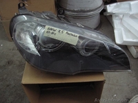 BMW X5 E70 08-14 Фара правая - <ro>Изображение</ro><ru>Изображение</ru> #1, <ru>Объявление</ru> #1199042