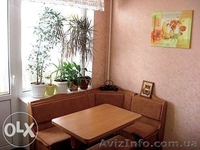 1 комн. метро Минская 5000 грн. - <ro>Изображение</ro><ru>Изображение</ru> #1, <ru>Объявление</ru> #1200606