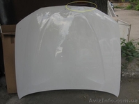 BMW X3 капот с дефектом оригинальный - <ro>Изображение</ro><ru>Изображение</ru> #1, <ru>Объявление</ru> #1204867