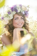 Макияж для фото и видео. Киев и пригород - <ro>Изображение</ro><ru>Изображение</ru> #3, <ru>Объявление</ru> #1199948