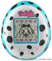 Игрушка Тамагочи Friends - <ro>Изображение</ro><ru>Изображение</ru> #1, <ru>Объявление</ru> #1203573