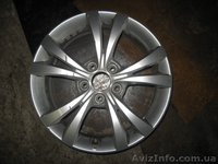 Alfa Romeo 159 2012 диск R16 - <ro>Изображение</ro><ru>Изображение</ru> #3, <ru>Объявление</ru> #1204873