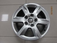 Audi Q7 диск колесный R18 (4L0601025ag) - <ro>Изображение</ro><ru>Изображение</ru> #6, <ru>Объявление</ru> #1203851