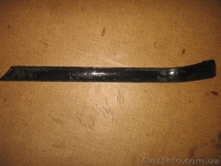 BMW 3 univ. E36 молдинг заднего бампера левый  - <ro>Изображение</ro><ru>Изображение</ru> #1, <ru>Объявление</ru> #1204872