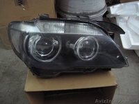 BMW 7 XL ,Е65, 05-11, фара правая, ксенон - <ro>Изображение</ro><ru>Изображение</ru> #1, <ru>Объявление</ru> #1199040