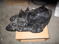 BMW 7 XL ,Е65, 05-11, фара правая, ксенон - <ro>Изображение</ro><ru>Изображение</ru> #2, <ru>Объявление</ru> #1199040