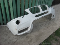 BMW X3 F25 бампер передний  - <ro>Изображение</ro><ru>Изображение</ru> #1, <ru>Объявление</ru> #1204890