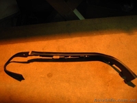 BMW X5 E53 Уплотнитель фары правой - <ro>Изображение</ro><ru>Изображение</ru> #1, <ru>Объявление</ru> #1203890