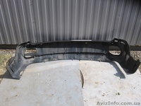  BMW X5 E70  задний бампер  - <ro>Изображение</ro><ru>Изображение</ru> #2, <ru>Объявление</ru> #1204870