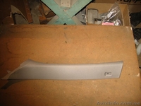 BMW X5 E70 накладка передней cтойки L  - <ro>Изображение</ro><ru>Изображение</ru> #1, <ru>Объявление</ru> #1203879