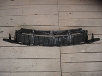 BMW X5 E70 накладка переднего бампера  - <ro>Изображение</ro><ru>Изображение</ru> #2, <ru>Объявление</ru> #1204862