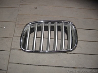 BMW X5 E70 решетка радиатора L  - <ro>Изображение</ro><ru>Изображение</ru> #1, <ru>Объявление</ru> #1204863