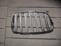 BMW X5 E70 решетка радиатора L  - <ro>Изображение</ro><ru>Изображение</ru> #2, <ru>Объявление</ru> #1204863