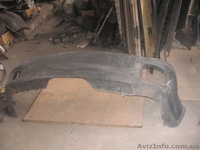 BMW X5 E70 бампер задний  - <ro>Изображение</ro><ru>Изображение</ru> #1, <ru>Объявление</ru> #1204876