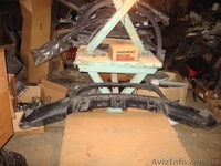  BMW X6 E71  накладка переднегo бампера - <ro>Изображение</ro><ru>Изображение</ru> #4, <ru>Объявление</ru> #1204850