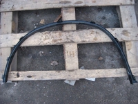 BMW X6 E71 накладка крыла переднего правого  - <ro>Изображение</ro><ru>Изображение</ru> #1, <ru>Объявление</ru> #1204883