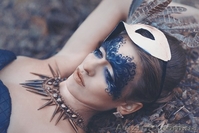 Макияж Креативный. Киев и пригород - <ro>Изображение</ro><ru>Изображение</ru> #3, <ru>Объявление</ru> #1199949