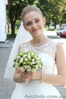 Свадебный макияж. Киев и пригород. - <ro>Изображение</ro><ru>Изображение</ru> #6, <ru>Объявление</ru> #1199940