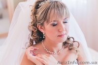 Свадебный макияж. Киев и пригород. - <ro>Изображение</ro><ru>Изображение</ru> #3, <ru>Объявление</ru> #1199940