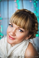 Визажист Марлен Пеня Кабрера Киев - <ro>Изображение</ro><ru>Изображение</ru> #4, <ru>Объявление</ru> #1199937