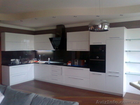 Кухни, производство, дизайн под заказ - <ro>Изображение</ro><ru>Изображение</ru> #2, <ru>Объявление</ru> #1204716