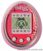 Игрушка Тамагочи Friends - <ro>Изображение</ro><ru>Изображение</ru> #4, <ru>Объявление</ru> #1203573