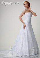 Свадебные платья от свадебного салона Elen-Mary.  - <ro>Изображение</ro><ru>Изображение</ru> #1, <ru>Объявление</ru> #1209911