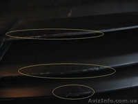  ZAZ-Forza Решетка радиатора  (A13-8401010) - <ro>Изображение</ro><ru>Изображение</ru> #3, <ru>Объявление</ru> #1198503