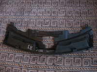  ZAZ-Forza Решетка радиатора  (A13-8401010) - <ro>Изображение</ro><ru>Изображение</ru> #5, <ru>Объявление</ru> #1198503