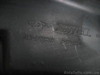  ZAZ-Forza Решетка радиатора  (A13-8401010) - <ro>Изображение</ro><ru>Изображение</ru> #7, <ru>Объявление</ru> #1198503