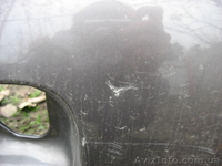 Audi A6  универсал крышка багажника ляда - <ro>Изображение</ro><ru>Изображение</ru> #3, <ru>Объявление</ru> #1204874