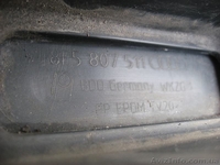 Audi A4 B8  бампер задний  - <ro>Изображение</ro><ru>Изображение</ru> #8, <ru>Объявление</ru> #1204881