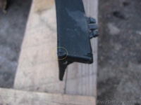 BMW X6 E71 накладка крыла переднего правого  - <ro>Изображение</ro><ru>Изображение</ru> #5, <ru>Объявление</ru> #1204883