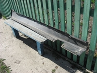  BMW 5 E60  накладка порога левого  - <ro>Изображение</ro><ru>Изображение</ru> #5, <ru>Объявление</ru> #1204888