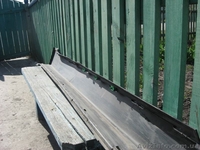  BMW 5 E60  накладка порога левого  - <ro>Изображение</ro><ru>Изображение</ru> #4, <ru>Объявление</ru> #1204888