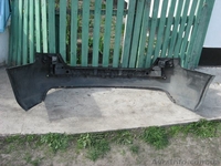 Audi A4 бампер задний под парктроник - <ro>Изображение</ro><ru>Изображение</ru> #9, <ru>Объявление</ru> #1204886