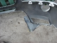 BMW X3 F25 бампер передний  - <ro>Изображение</ro><ru>Изображение</ru> #5, <ru>Объявление</ru> #1204890