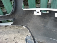 BMW X3 F25 бампер передний  - <ro>Изображение</ro><ru>Изображение</ru> #6, <ru>Объявление</ru> #1204890