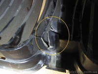 BMW 3 (E92) Решетка радиатора - <ro>Изображение</ro><ru>Изображение</ru> #6, <ru>Объявление</ru> #1203870