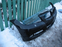 BMW 3 E90 E91 передний бампер - <ro>Изображение</ro><ru>Изображение</ru> #2, <ru>Объявление</ru> #1204880