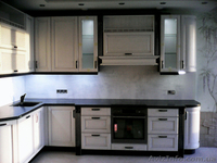 Кухни, производство, дизайн под заказ - <ro>Изображение</ro><ru>Изображение</ru> #4, <ru>Объявление</ru> #1204716