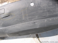  BMW X5 E70  задний бампер  - <ro>Изображение</ro><ru>Изображение</ru> #5, <ru>Объявление</ru> #1204870