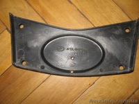  ZAZ-Forza Решетка радиатора  (A13-8401010) - <ro>Изображение</ro><ru>Изображение</ru> #9, <ru>Объявление</ru> #1198503