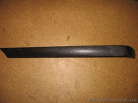 BMW 3 univ. E36 молдинг заднего бампера левый  - <ro>Изображение</ro><ru>Изображение</ru> #3, <ru>Объявление</ru> #1204872